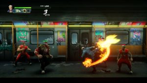 《双截龙再临》v1.2.0.0-KJ分享