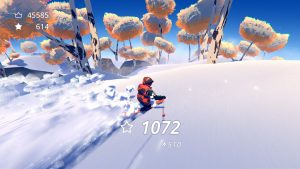 《SN?：终极自由滑雪》中文版-KJ分享