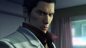 《如龙：极重制版/人中之龙 极》中文版-KJ分享