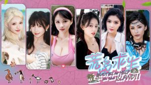 《荒岛求生：逃出美女岛》中文版-KJ分享