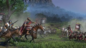 《全面战争:三国》v1.7.8中文版-KJ分享