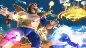 《龙珠:超宇宙2》全DLC+MOD+存档+修改器-KJ分享