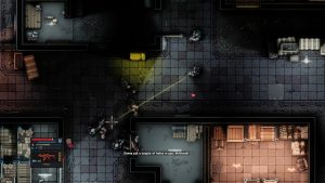 《静脉注射2》中文版-KJ分享