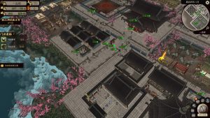 《江湖录》中文版-KJ分享