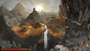 《墨境》中文版-KJ分享