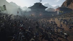 《真三国无双 起源》中文版-KJ分享
