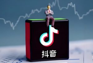 普通人也能推广抖音支付收款码闷声发大财_网赚项目-KJ分享