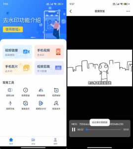 安卓全免去水印大师 v1.7.6-KJ分享
