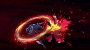 《机动战队VS》中文版-KJ分享