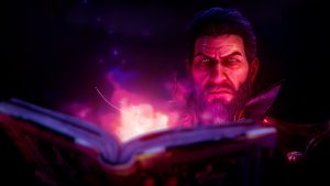 《暗黑破坏神2：重制版 – 终极包》中文版-KJ分享