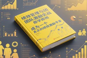 绩效管理与团队激励实战,即学即用,成为一个真正的绩效激励专家-KJ分享