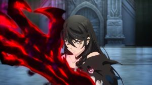 《绯夜传奇：重制版》中文版-KJ分享
