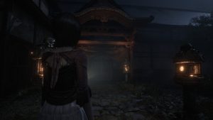 《零：红蝶重制版》中文版-KJ分享