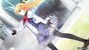 安卓初音岛重制移植版-KJ分享