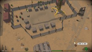 《小兵带步枪》中文版-KJ分享