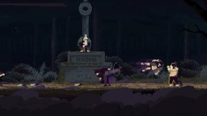 《预视武宗》中文版-KJ分享