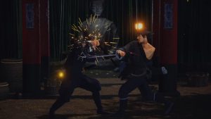 《少林对武当：传奇》中文版-KJ分享