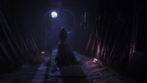 《斯盖尔之女》VR中文版-KJ分享