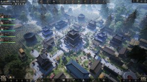 《宗门起源》中文版-KJ分享