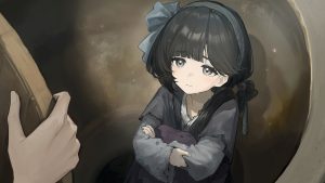 《哀鸿:城破十日记》中文版-KJ分享